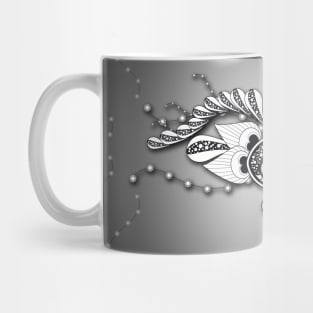 Eklegant clef Mug